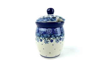 168 Bunzlau Voorraadpotje 1832X Voorraadpotten